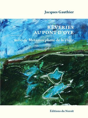 cover image of Rêveries au Pont D'Oye